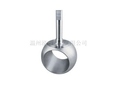 河南CCC球体品牌 欢迎咨询 温州泓睿阀门供应