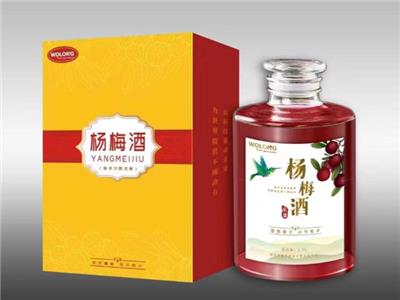 乾升白酒定牌罐装 浙江乾升醉仙酒业供应