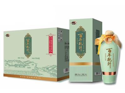 上海高端定制白酒 浙江乾升醉仙酒业供应