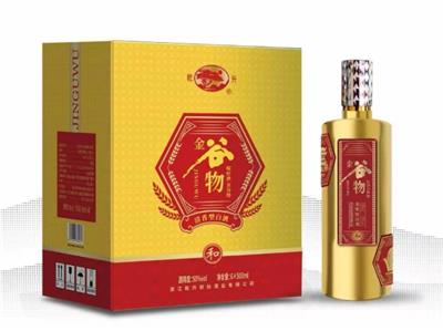 绍兴白酒生产 浙江乾升醉仙酒业供应