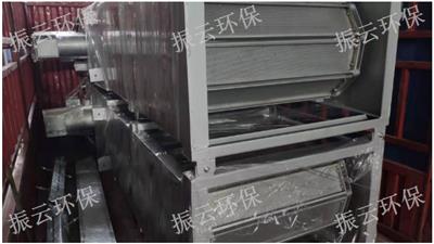 无锡耙齿式格栅哪个品牌好 诚信服务 无锡振云环保科技供应