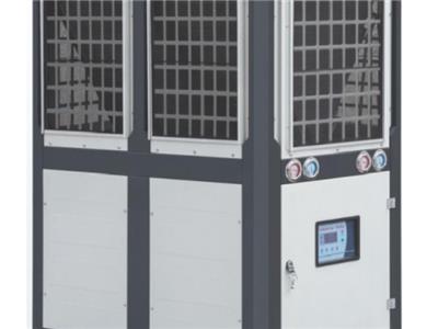山东螺杆式冷水机品质好 创新服务 浙江诺胜环境科技供应