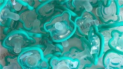 广州市氧气面罩液态硅胶模具工艺 广州佳泽硅胶科技供应