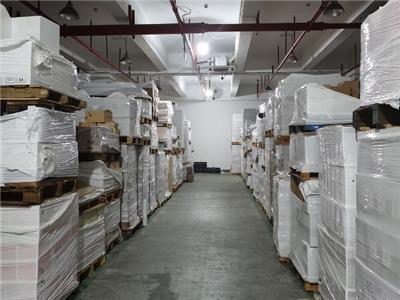 深圳18度恒温恒湿仓储服务公司 深圳市嘉禾云仓储运科技供应
