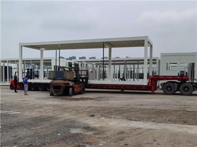 广东城区整车公路运输公司 贴心服务 广州正行物流供应