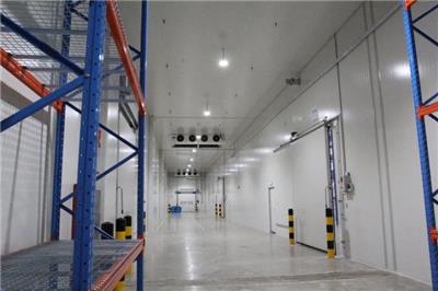 徐州中型药品冷库公司 来电咨询 南京雪域机电制冷设备工程供应