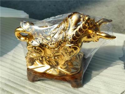 上海雕塑贴金那个厂家好 南京金雍艺术装饰供应