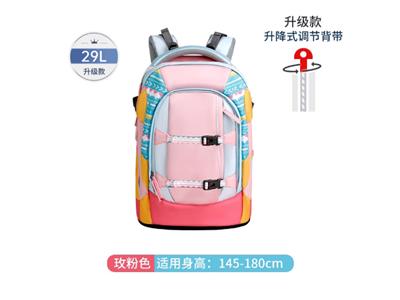 上海小学生书包批发 欢迎咨询 上海银扬电子商务供应