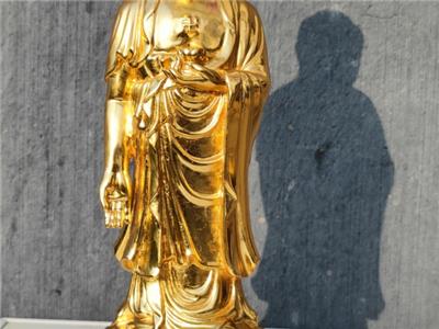 河南线条贴金那个厂家好 南京金雍艺术装饰供应