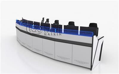 凯新操作台简约风格可定制