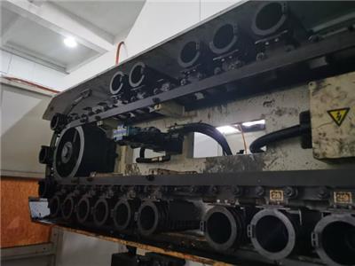 嘉兴附近机床维修哪家好 值得信赖 安瑞生（南京）科技供应