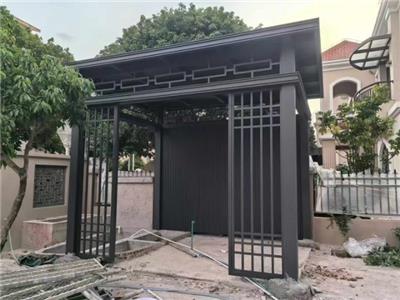 佛山防火隔热铝瓦源头厂家 佛山铝城鼎盛建材供应