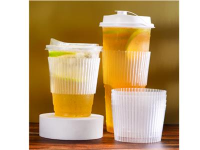 天津奶茶杯订做 服务至上 湖北亚奇包装材料供应