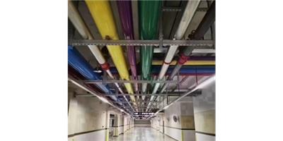 建筑抗震支架 杭州泳善科技供应
