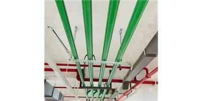 湖北综合抗震支架安装规范 杭州泳善科技供应