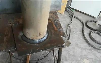 苏州EN ISO 9606-2 焊接工艺评定检测