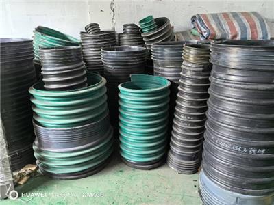 山西实壁管承插口模具 苏州沪瑞科技供应