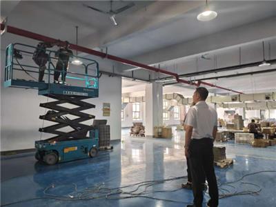 建德消防维保队伍 诚信经营 安旌消防科技（浙江）供应