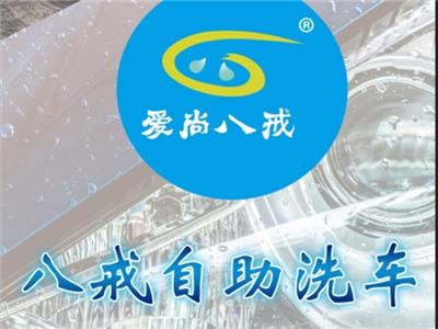 河北区如何自助洗车利润多少 诚信互利 甘肃爱尚八戒环保科技供应
