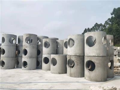 箱涵解决方案 广东亿创建筑材料供应