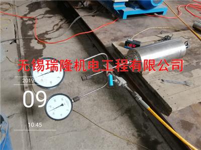 碳钢高压压力罐非标定制 来电咨询 无锡瑞隆机电工程供应