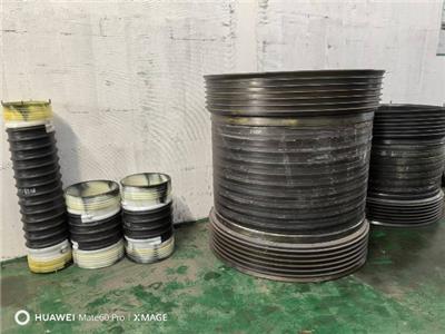 山东注塑承插口制造商 苏州沪瑞科技供应