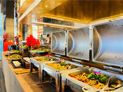 泸州酒店中西式自助餐联系电话 值得信赖 成都凯号餐饮管理供应