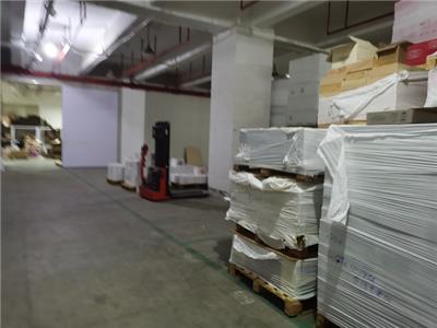 本地仓储服务哪家靠谱 深圳市嘉禾云仓储运科技供应