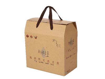 佛山纸箱制造商 欢迎来电 广州日新包装制品供应