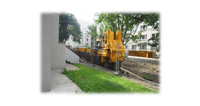 苏州新型基坑支护设计 江苏力特威钢结构供应