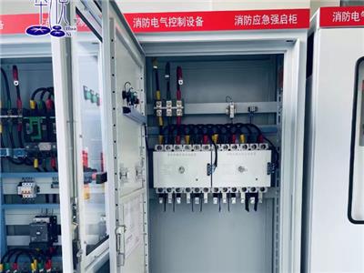 湖南机电消防巡检控制柜生产厂家 浙江龙泰电气供应