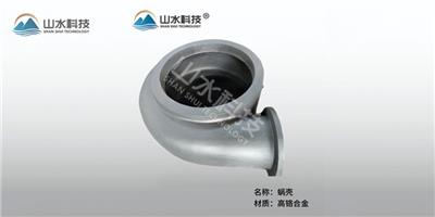 天津Cr27铸件定制 欢迎咨询 淄博山水科技供应