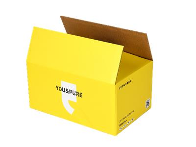 广州彩箱制造商 创新服务 广州日新包装制品供应
