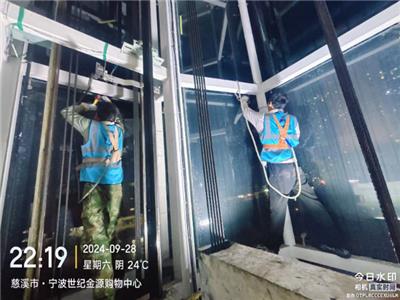 温州外墙打胶哪家好 欢迎咨询 宁波两座山建筑装饰工程供应