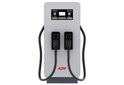 新能源汽车240KW商用户外充电桩生产厂家 安全可靠