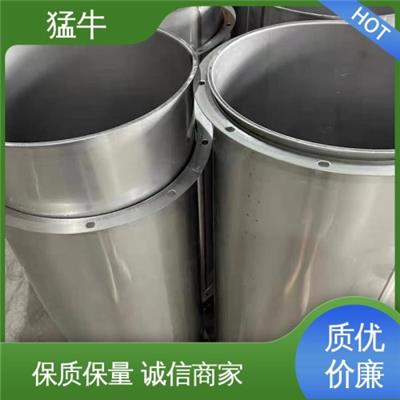 加厚螺旋通风管道 尺寸足厚 材质 厂家发货