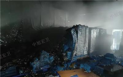 安徽可靠抗爆柜系统厂家 真诚推荐 南京中旭安全科技供应