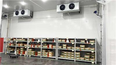 无锡中型药品冷库定制 推荐咨询 南京雪域机电制冷设备工程供应