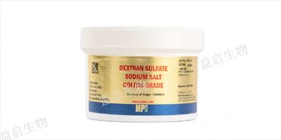 杨浦区结肠炎模型硫酸钠葡聚糖联系人 服务至上 上海益启供