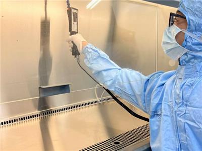 上海洁净间检测仪器校准靠谱计量公司 诚信为本 华谱检测技术供应