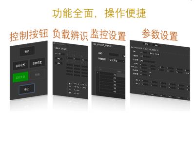 河南力控系统 上海达宽科技供应