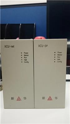 上海新华 24V电源 XCU-DP