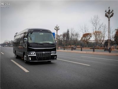 曲靖一汽商务车9座 服务为先 成都畅享行汽车服务供应