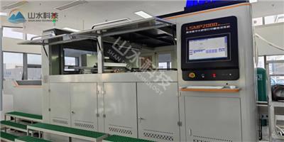吉林3D砂型数字化打印加工 欢迎来电 淄博山水科技供应
