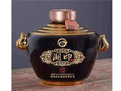 深圳十二年封坛酒厂家供应 广东酱酒技术供应