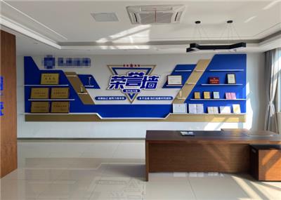 宿迁咖啡店门头店招安装 无锡沐华广告供应