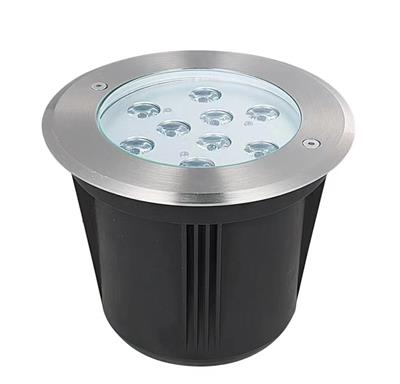 深圳华格LED水下地埋灯