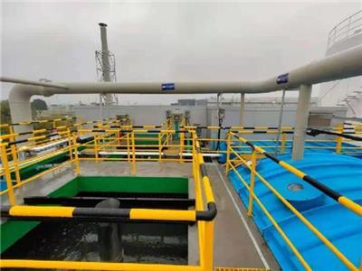 杭州生活污水治理工艺有哪些 南京海世欧环保科技供应