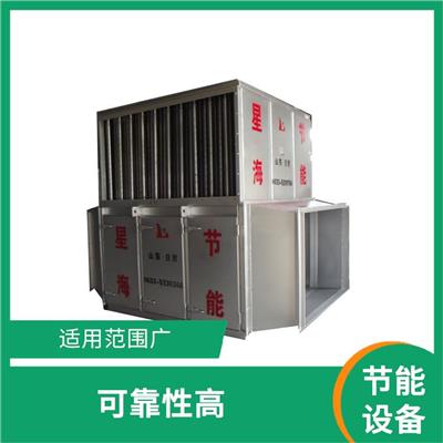 枣庄热风换热器厂 结构紧凑 维护方便