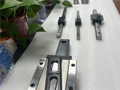 南京梯形丝杆直线滑轨工艺 欢迎咨询 苏州海音斯精工科技供应